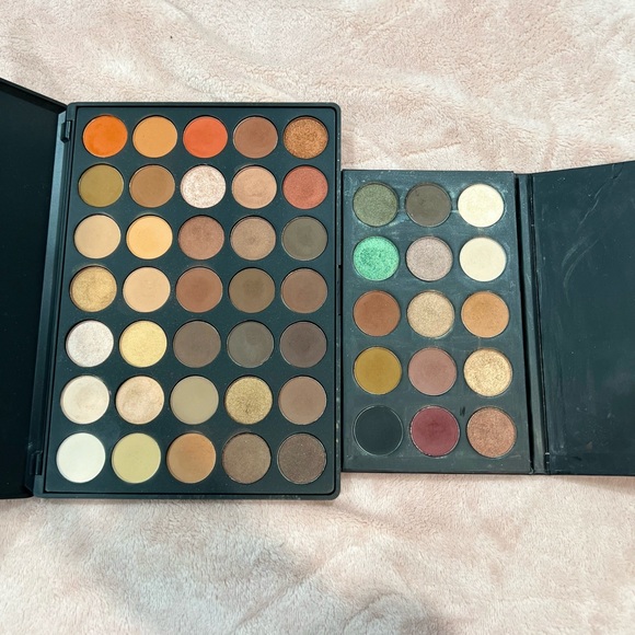 Morphe Palette Bundle! - Picture 2 of 2